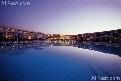 Royal Azur Resort 9